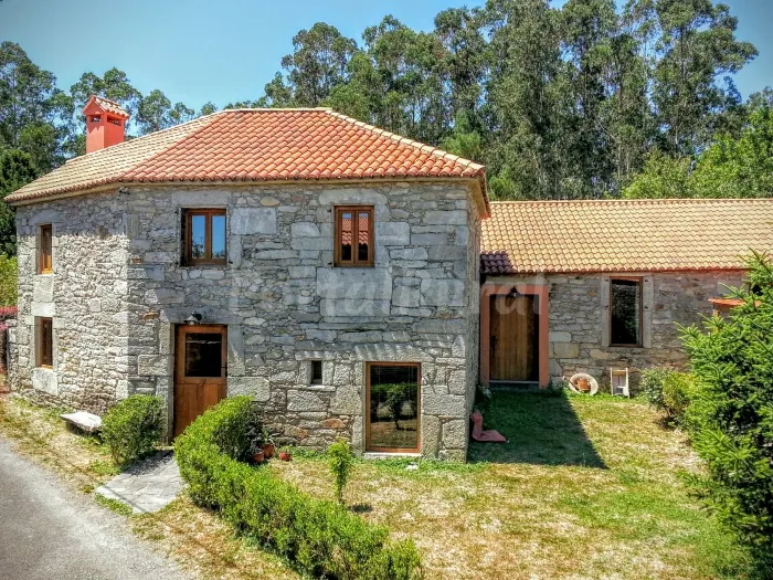 Casa Rural Los Olivos
